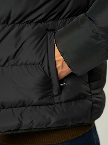 MCS Jacket ' Bill ' in Schwarz