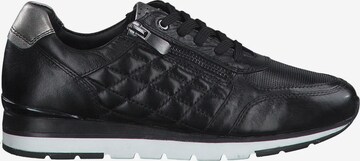 MARCO TOZZI Sneakers in Black