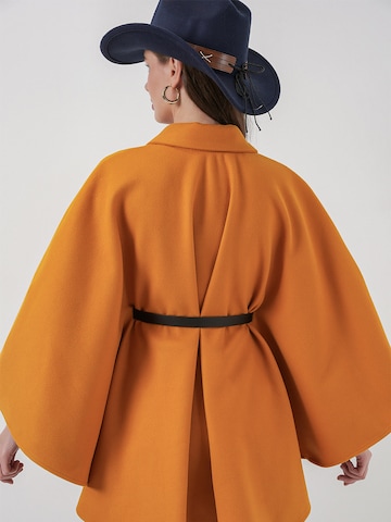 Bigdart Keep, värv kollane