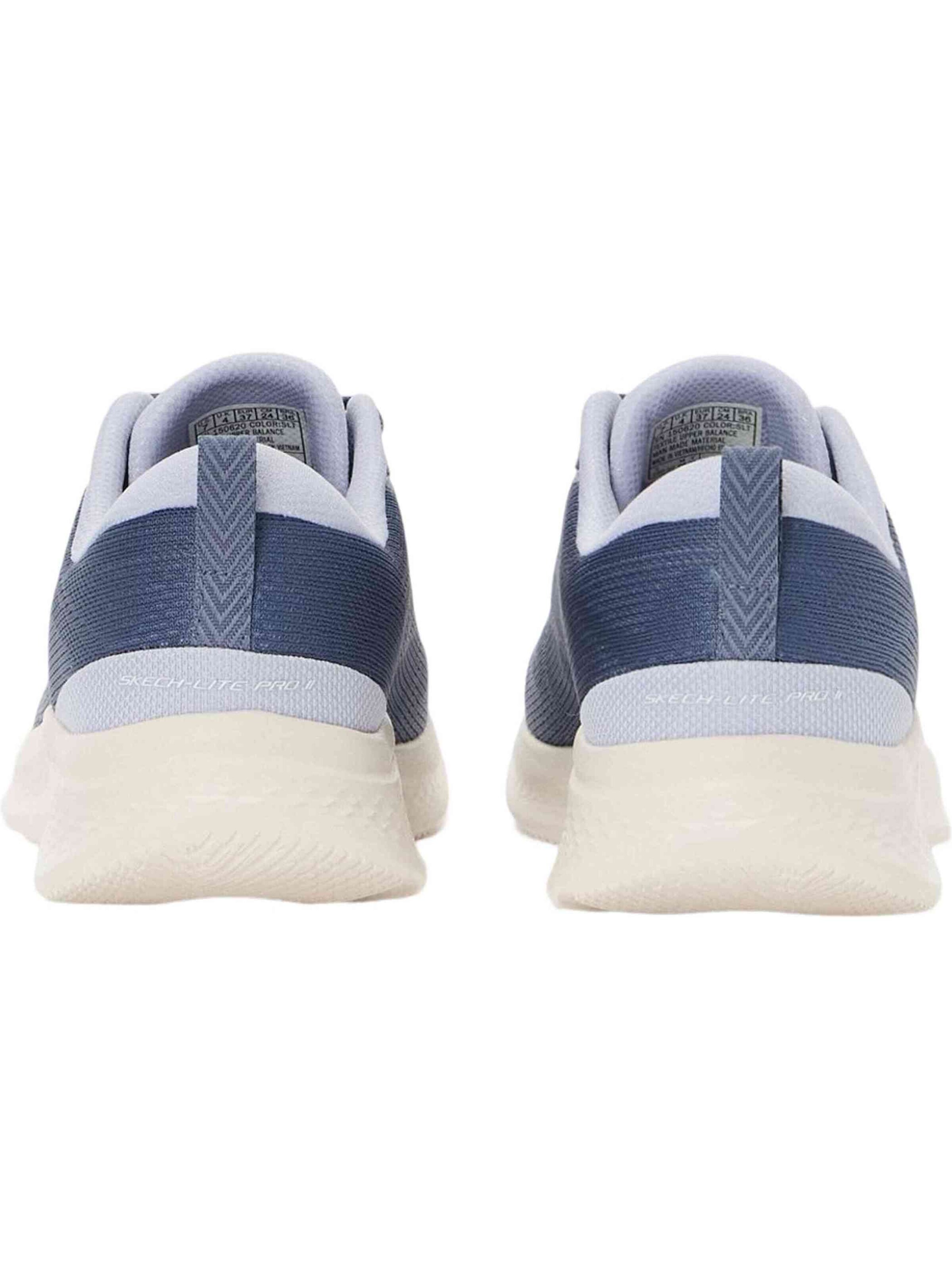 SKECHERS - Calzado deportivo '077-51612447015251' en azul