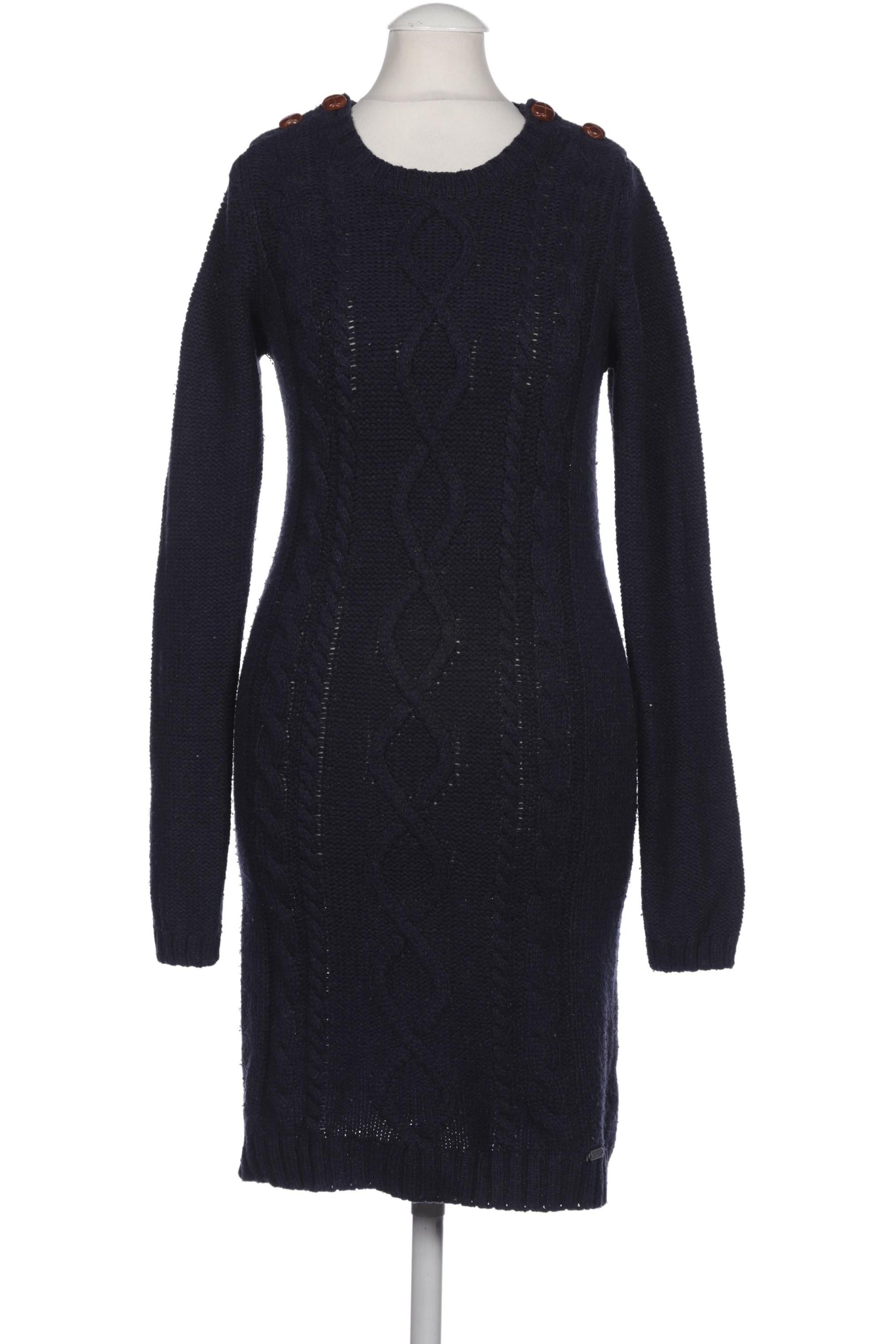 Pepe Jeans Kleid S in Blau: Vorderseite