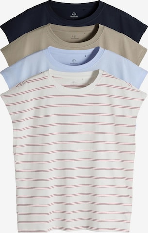 The SetMajica - plava boja: prednji dio