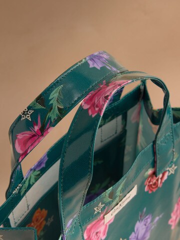 Shopper di Cath Kidston in verde