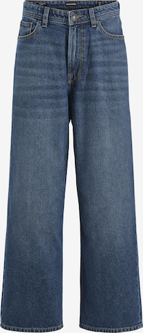 Jack & Jones Junior Regular Farkut värissä sininen: etupuoli