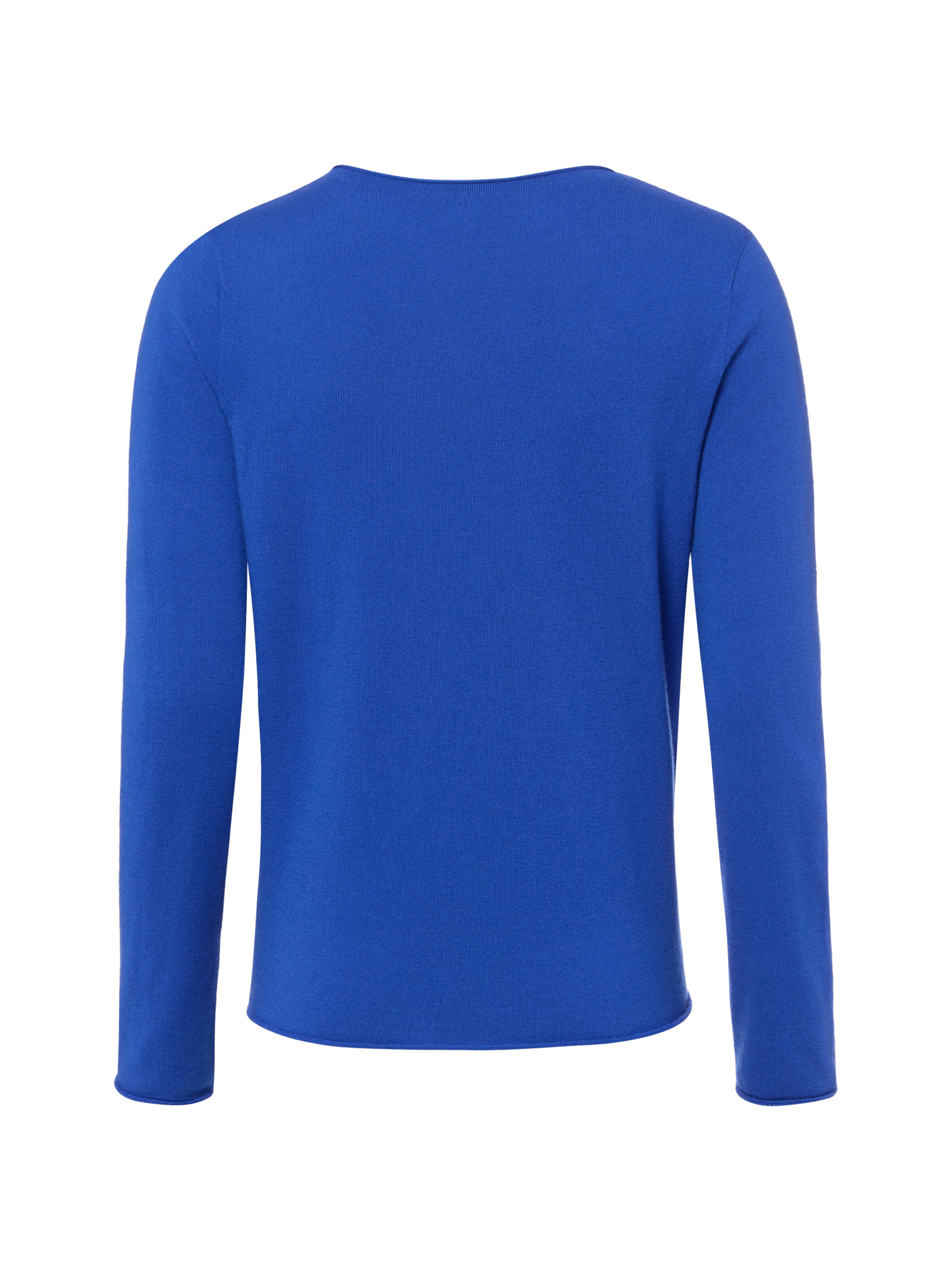 Pullover di MAERZ Muenchen in blu
