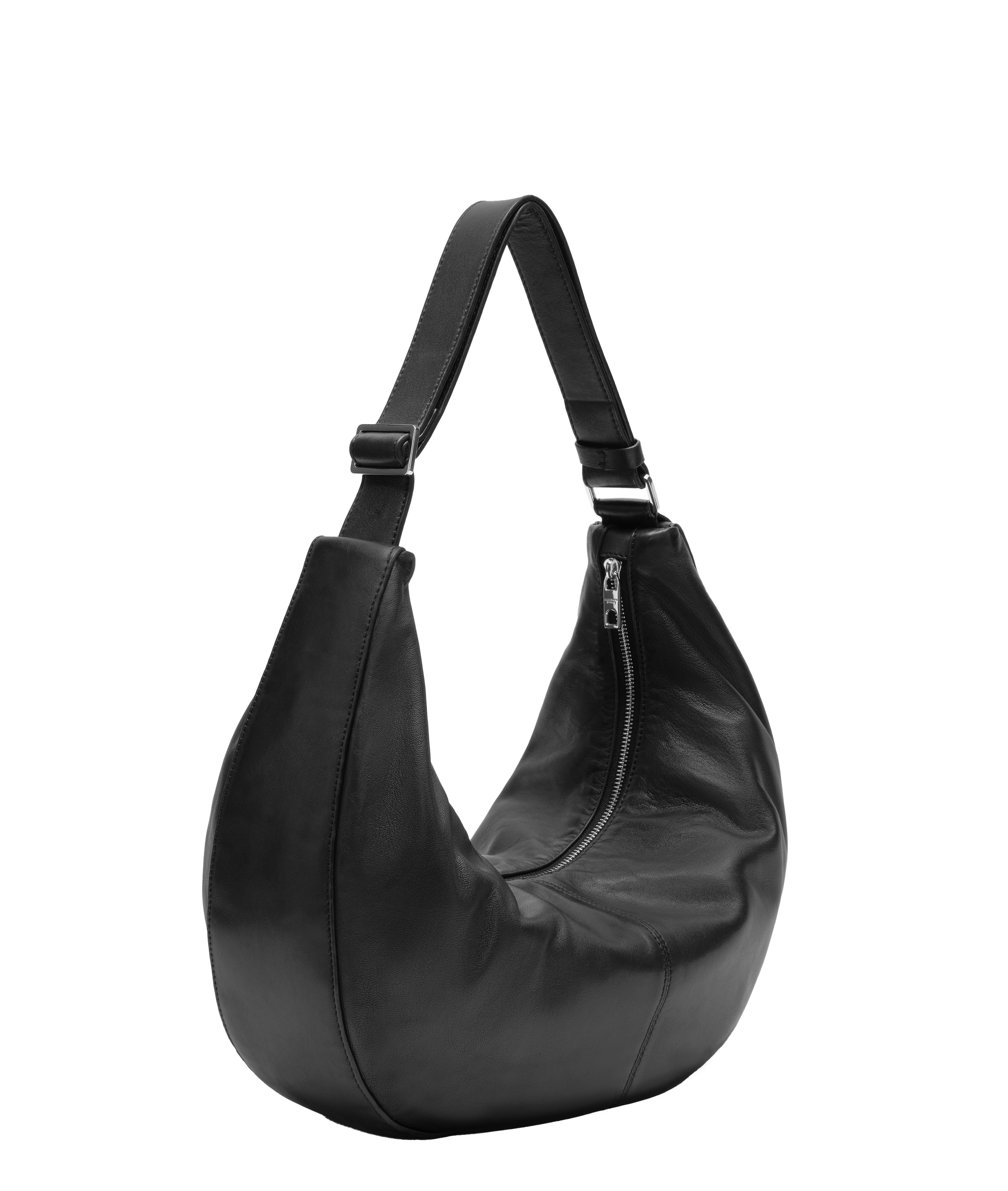 Liebeskind Berlin Shoulder Bag in Black