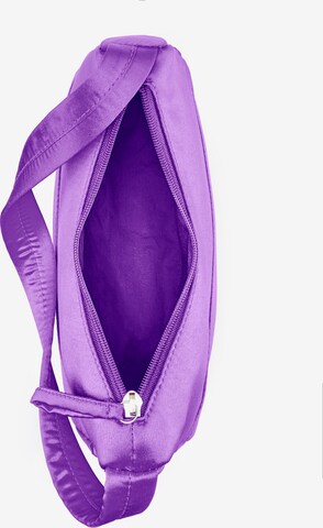 LASCANA Handbag in Purple