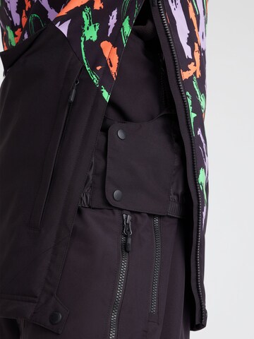 O'NEILL Sportjacke in Schwarz