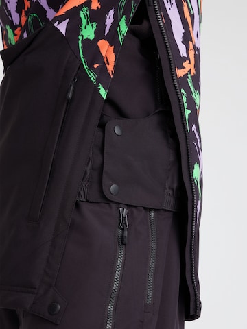 O'NEILLPrijelazna jakna - crna boja