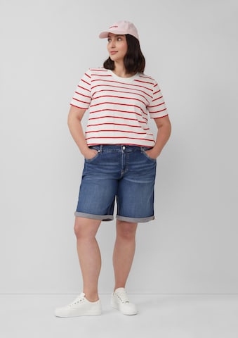 Regular Jean s.Oliver en bleu