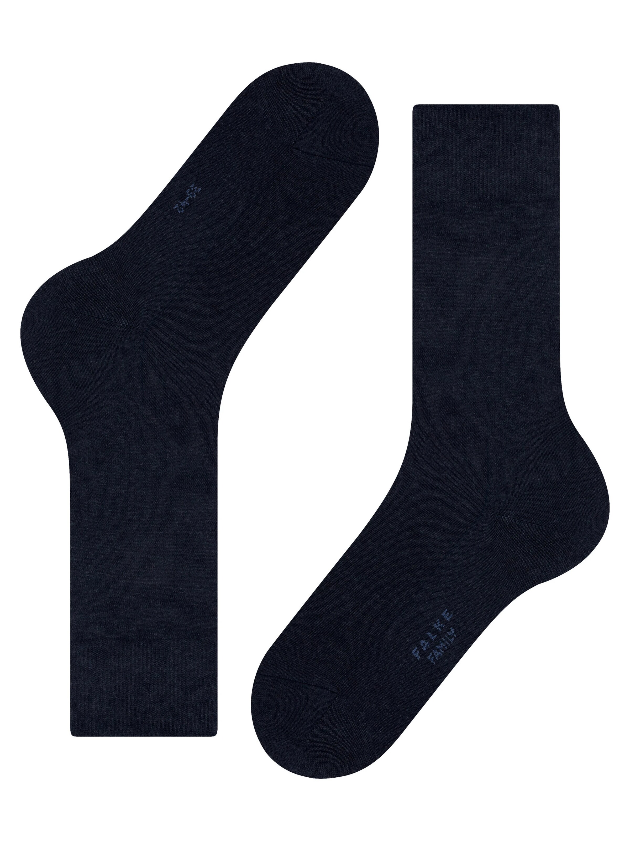 FALKE Socks in Blue