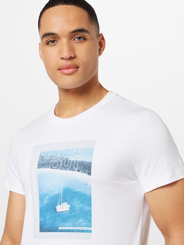 WESTMARK LONDON Bluser & t-shirts i hvid