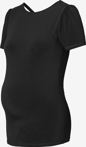 Noppies T-Shirt in Schwarz: predná strana