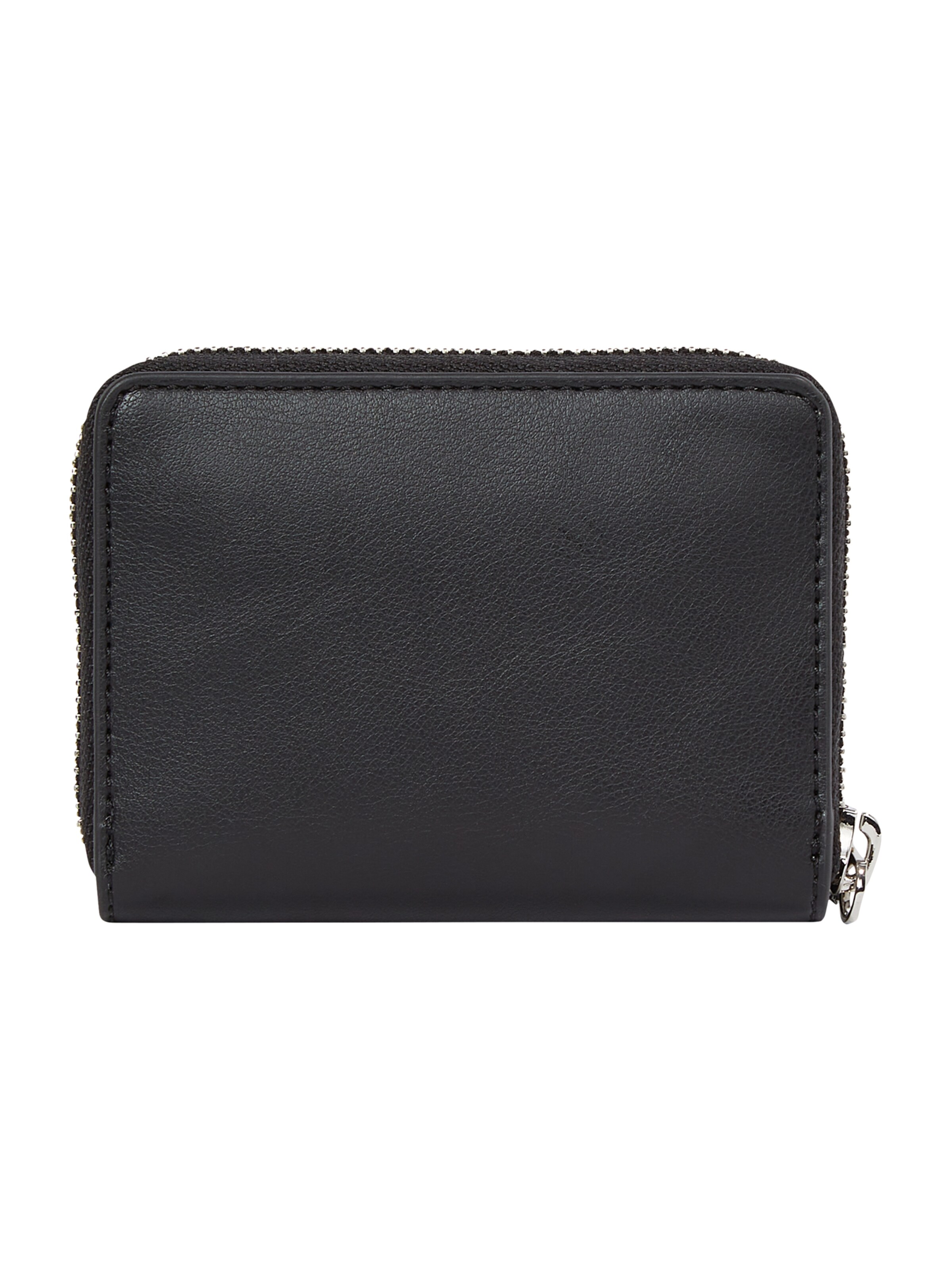 Tommy Jeans Peněženka 'ESS MUST' – černá