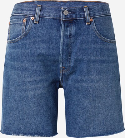 Džinsai '501  93 Shorts' iš LEVI'S ®, spalva – tamsiai (džinso) mėlyna, Prekių apžvalga