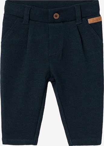 NAME IT Pants in Blue: front