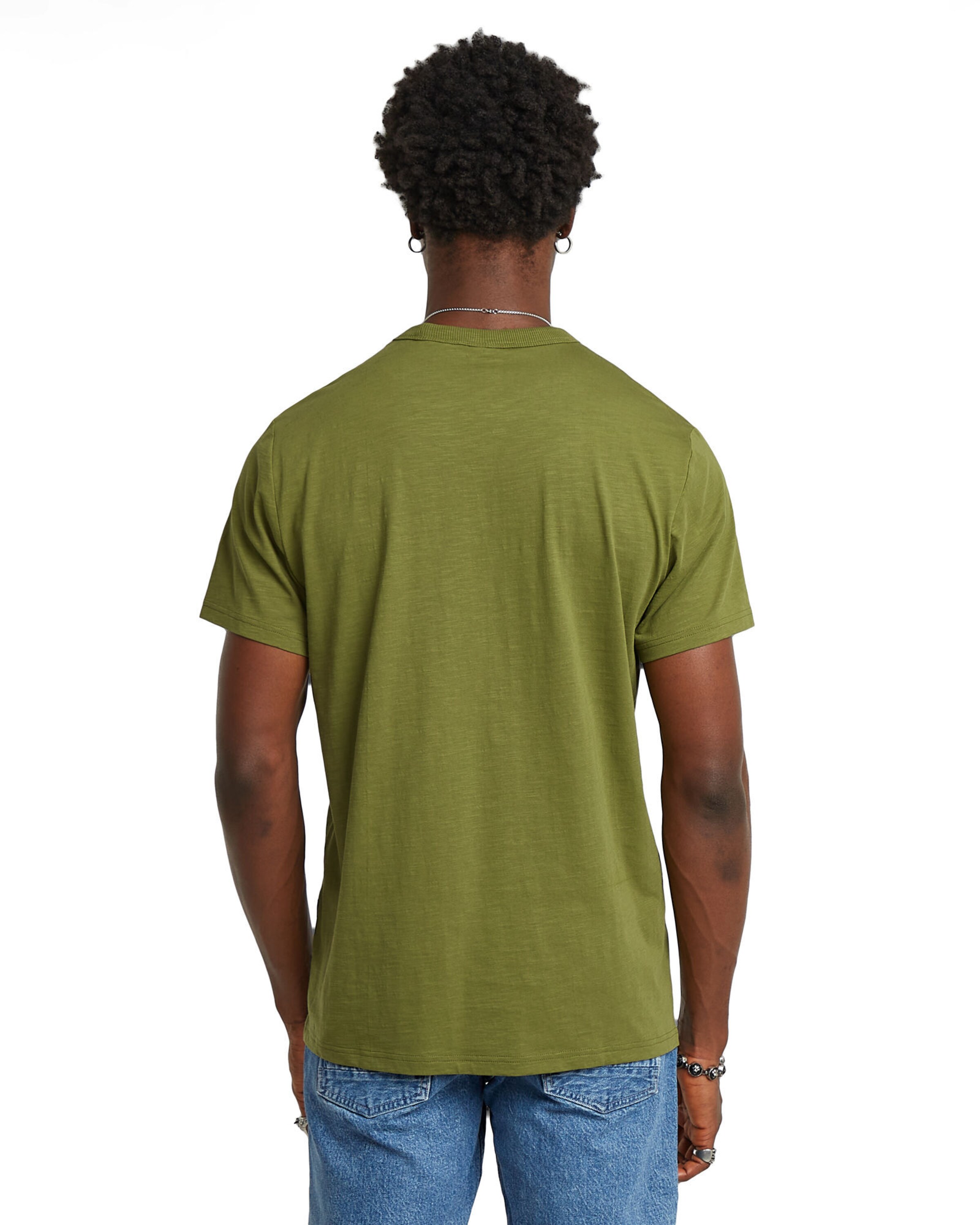 G-STAR Shirt in Green