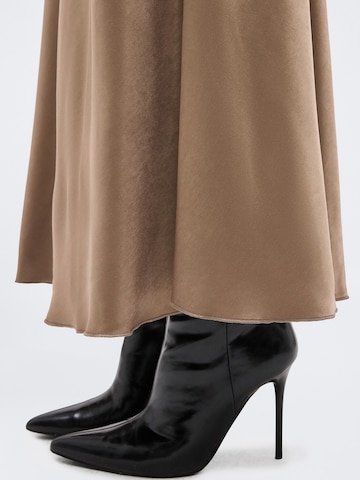 MSCH COPENHAGEN Hame 'Nicolette Ullas' värissä ruskea