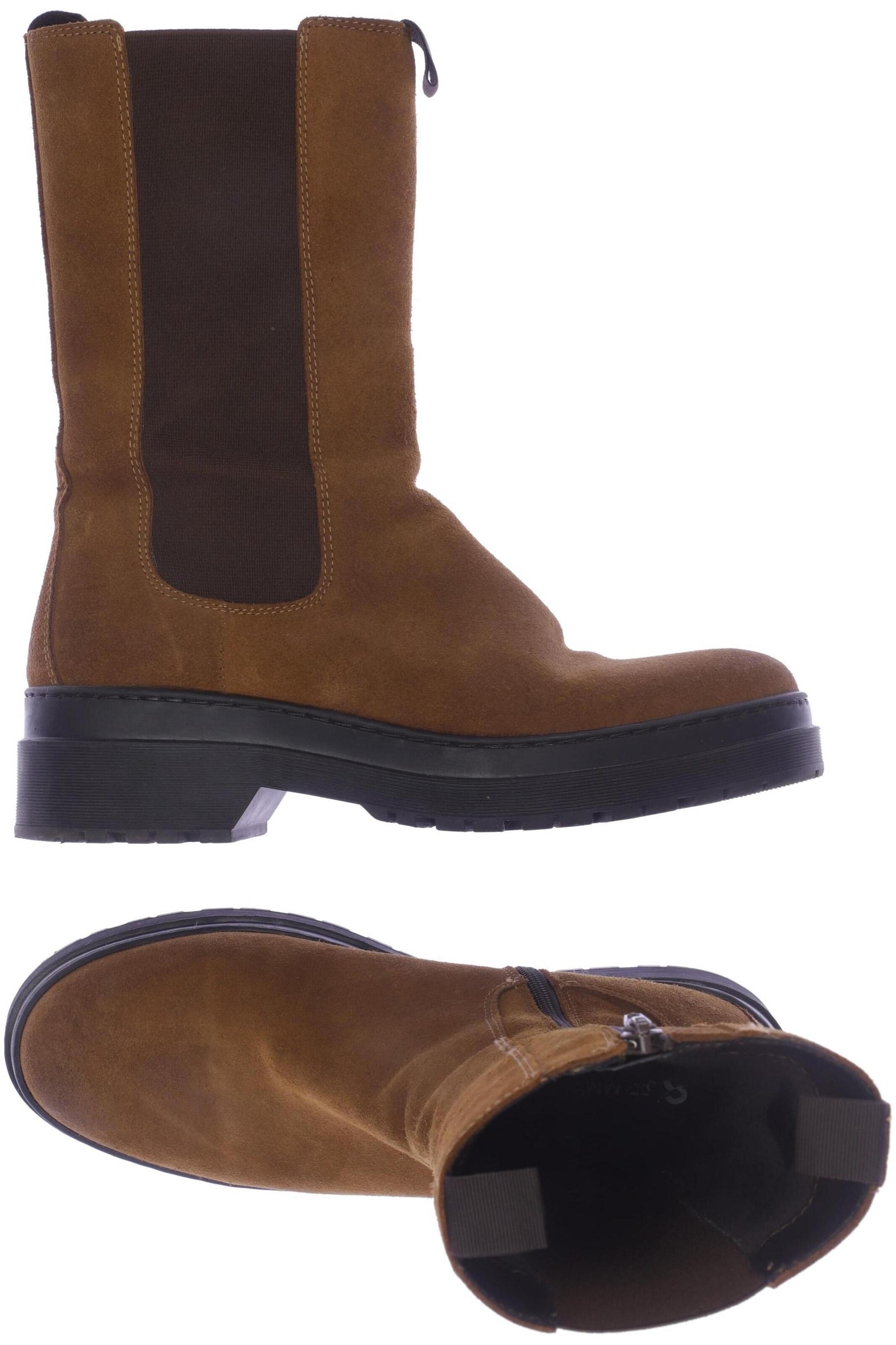 Marke Sommerkind Sommerkind Stiefel Beige Sommerkind Stiefel Braun