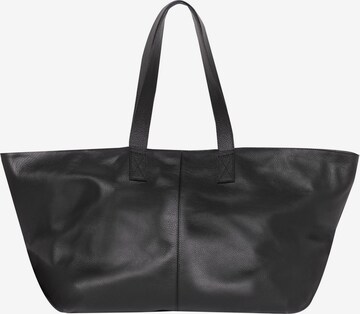 Sac à bandoulière KALITE look en noir