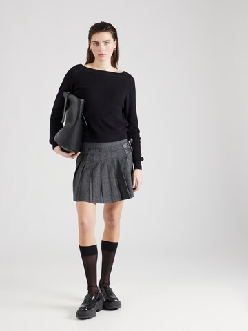 Pull-over 'New Lexsun' VERO MODA en noir