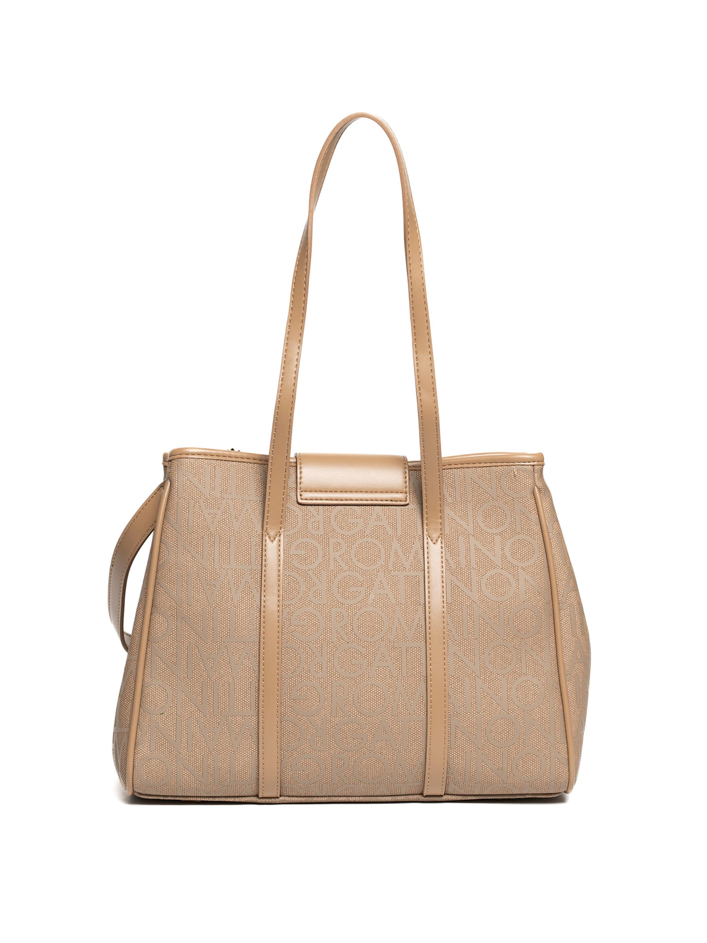 Gattinoni Handbag in Beige