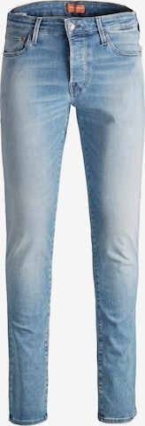 JACK & JONES Jeans in Blue: front