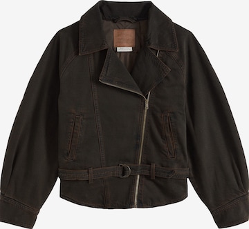 ruda LEVI'S ® Demisezoninė striukė '80s Bomber': priekis