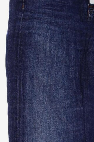 TOMMY HILFIGER Jeans 27 in Blau