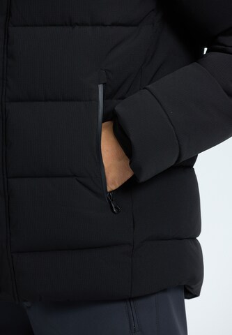 ICEPEAK Outdoor jacket 'Bixby' in Black