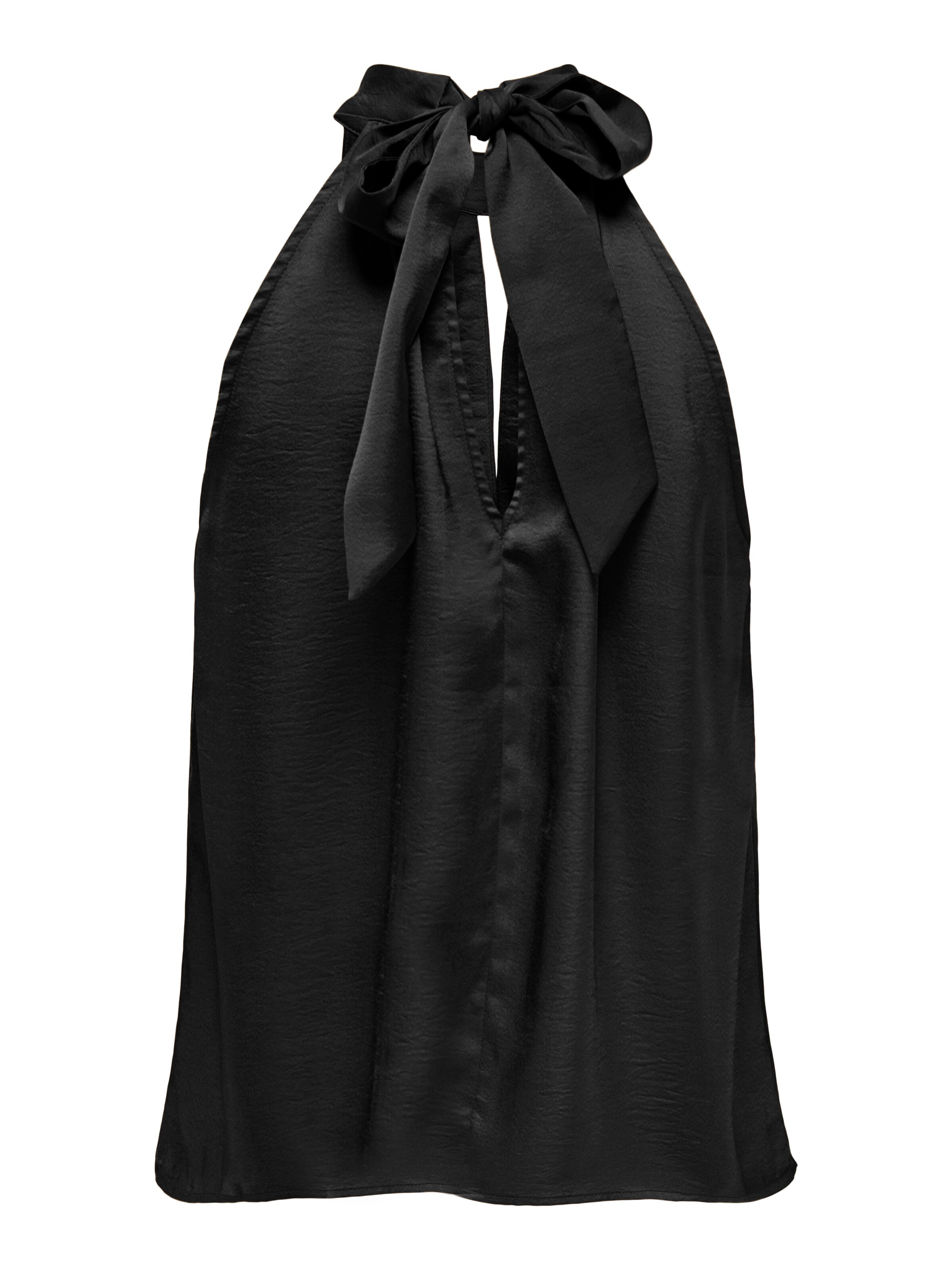 JDY Overdel 'JDYCaja' i sort