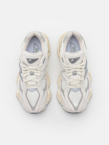 Baskets basses '9060' new balance en beige