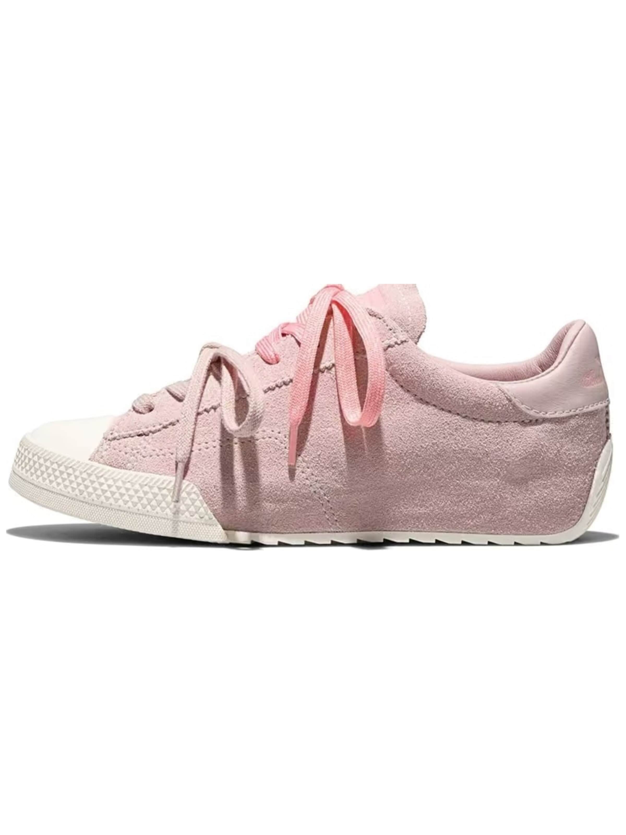 Sneaker bassa 'Converse Chuck Taylor Lo' di CONVERSE in rosa