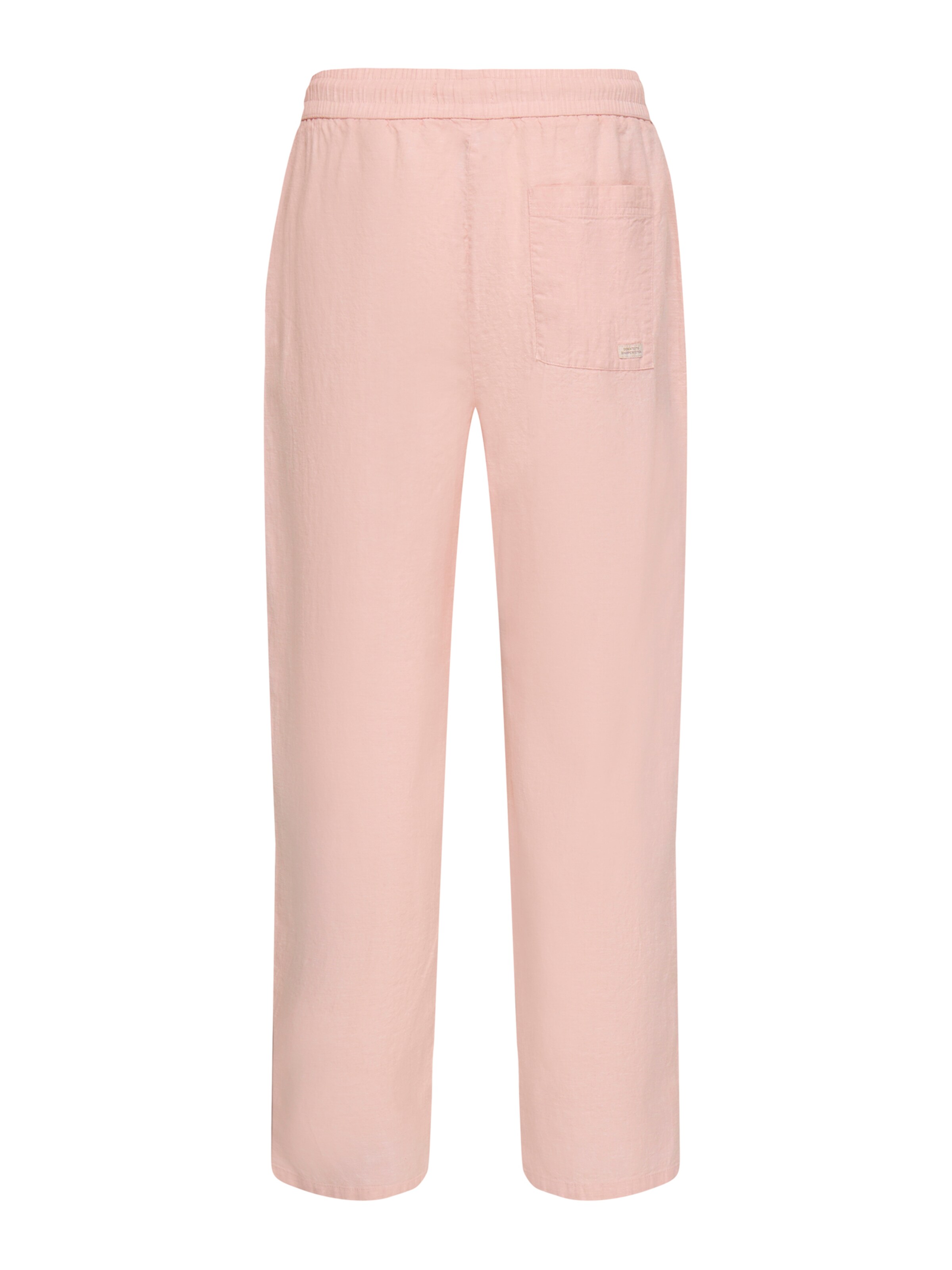 Loosefit Pantalon 'BHABAN' BLEND en orange