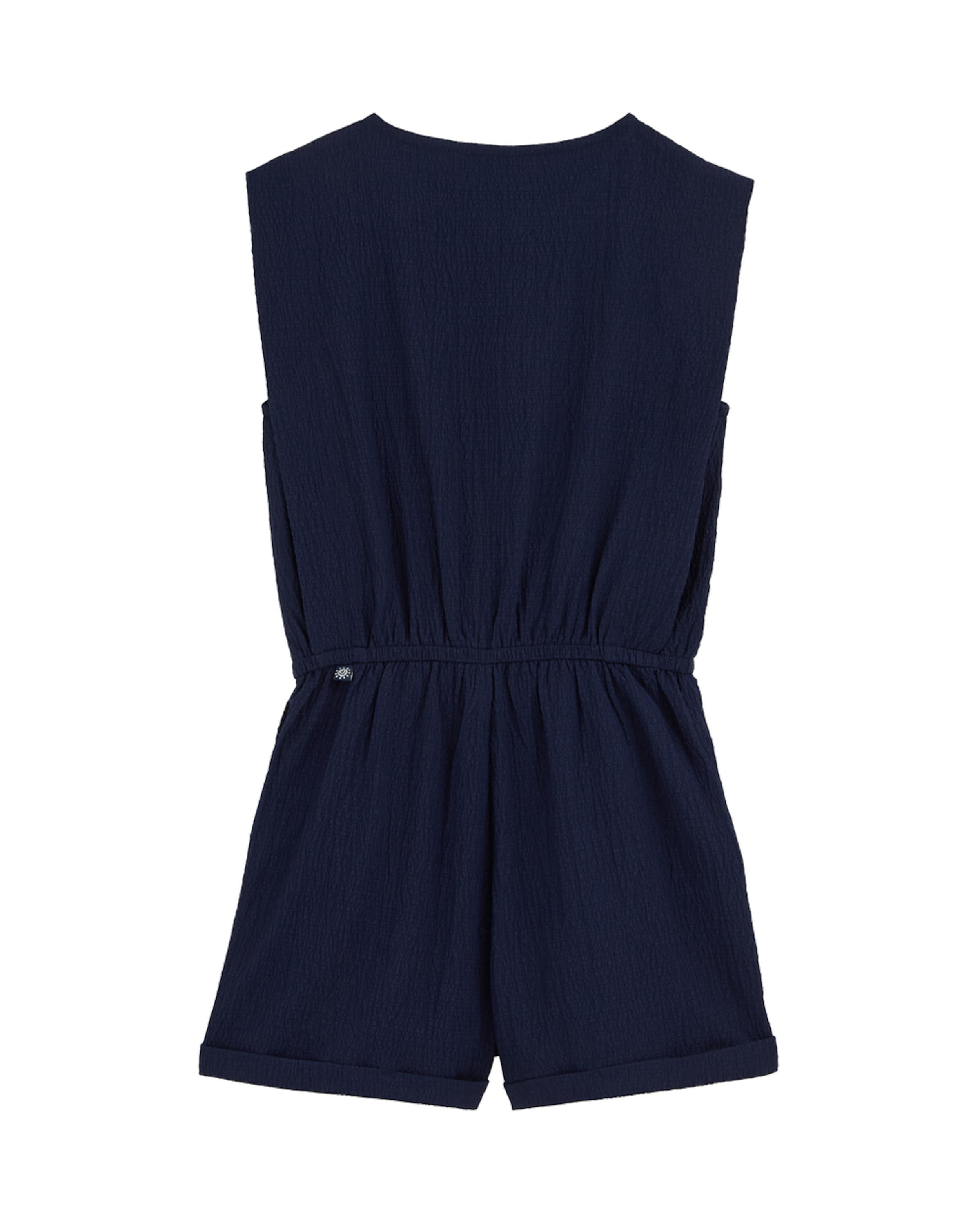 Ensemble WE Fashion en bleu