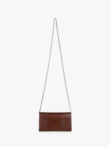 Scalpers Crossbody Bag in Brown