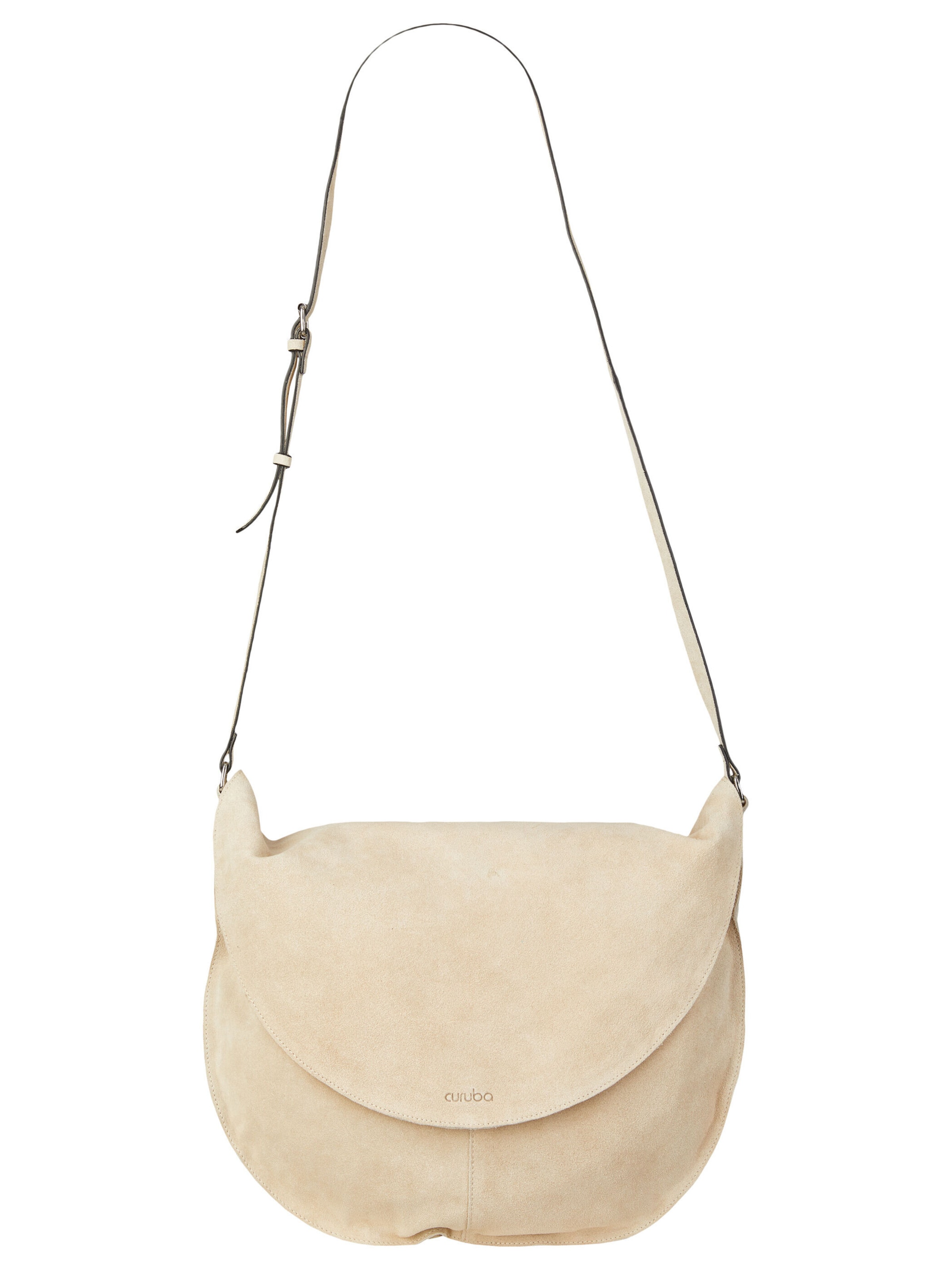 Curuba Tasche 'Stella' in Beige