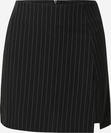 Motel Skirt 'Sheny' in Black: front