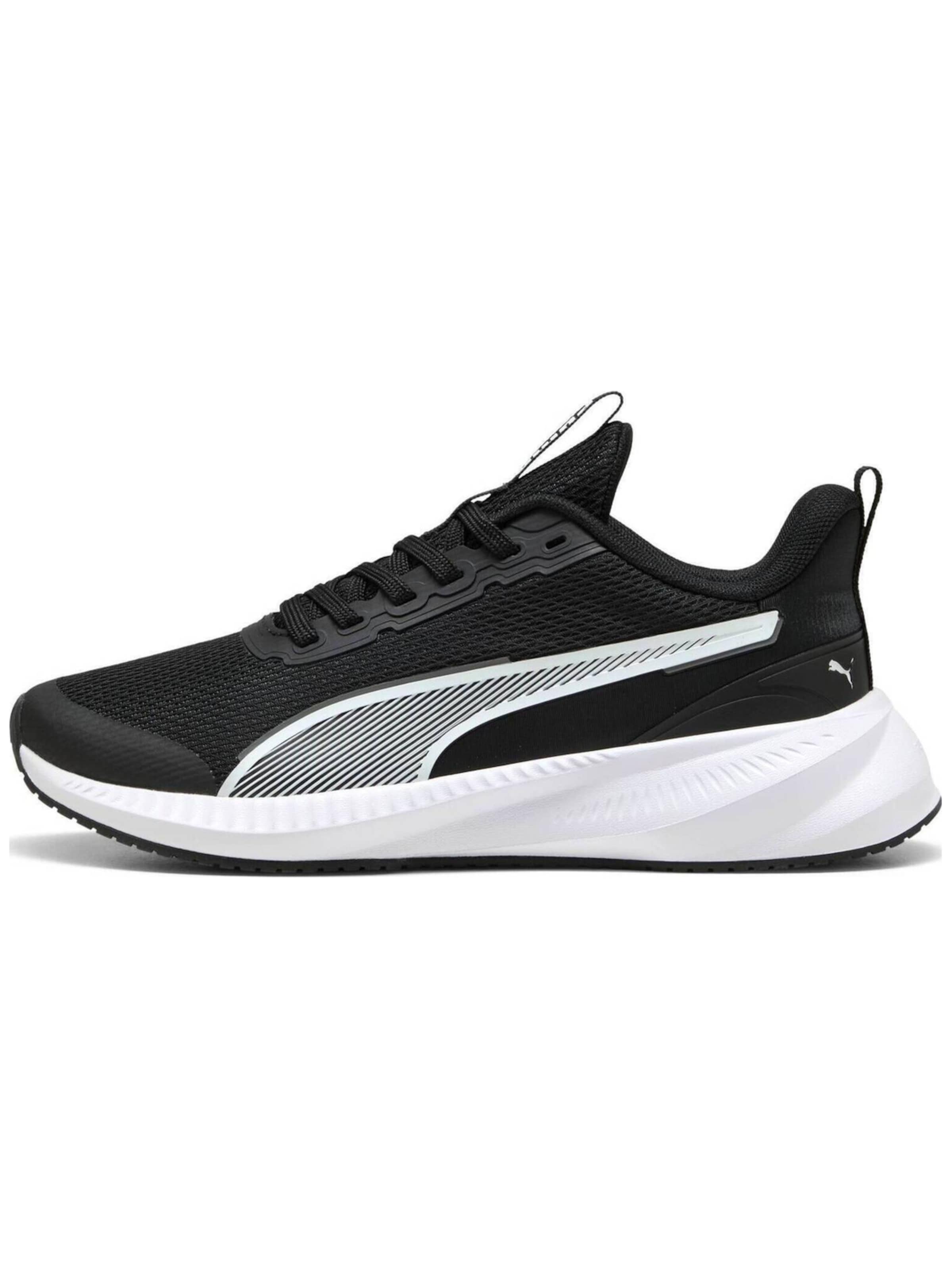 Scarpa sportiva 'Puma Flyer Lite 3 Jr' di PUMA in nero: frontale