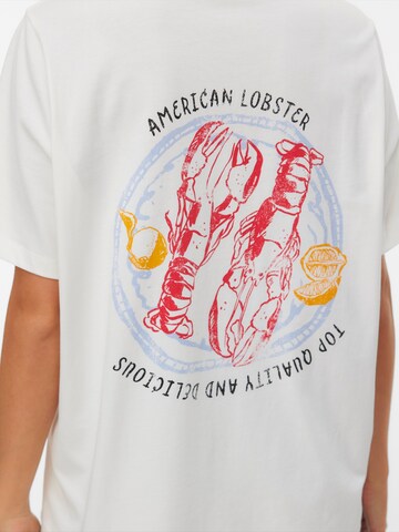 VERO MODA Shirt 'VMCIARA CATY' in White