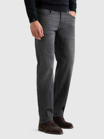 VANGUARD Regular Jeans 'V40 straight fit jeans'‌‌‌‌‌‌‌ in Blau: Vorderseite