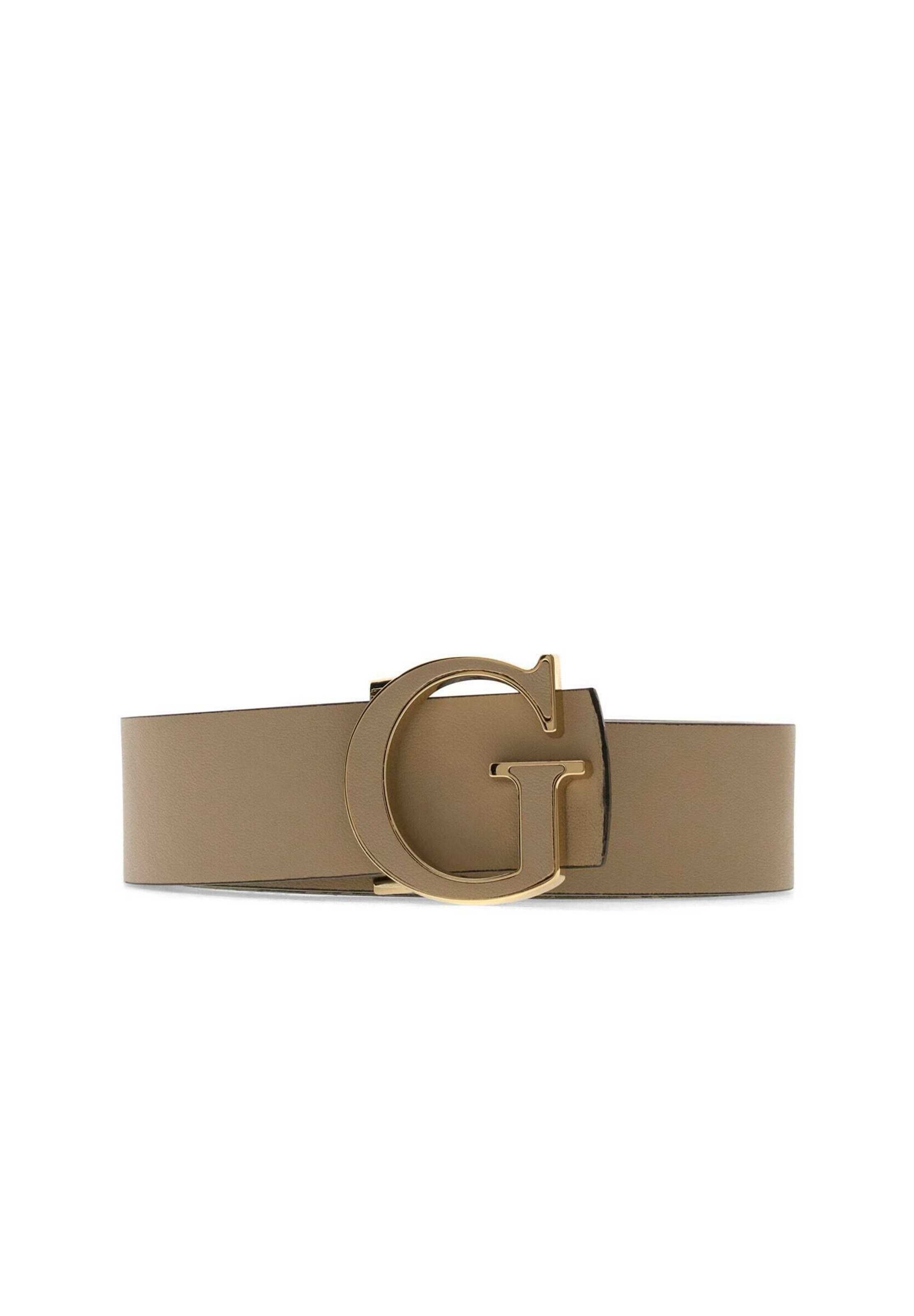 GUESS Riem in Bruin