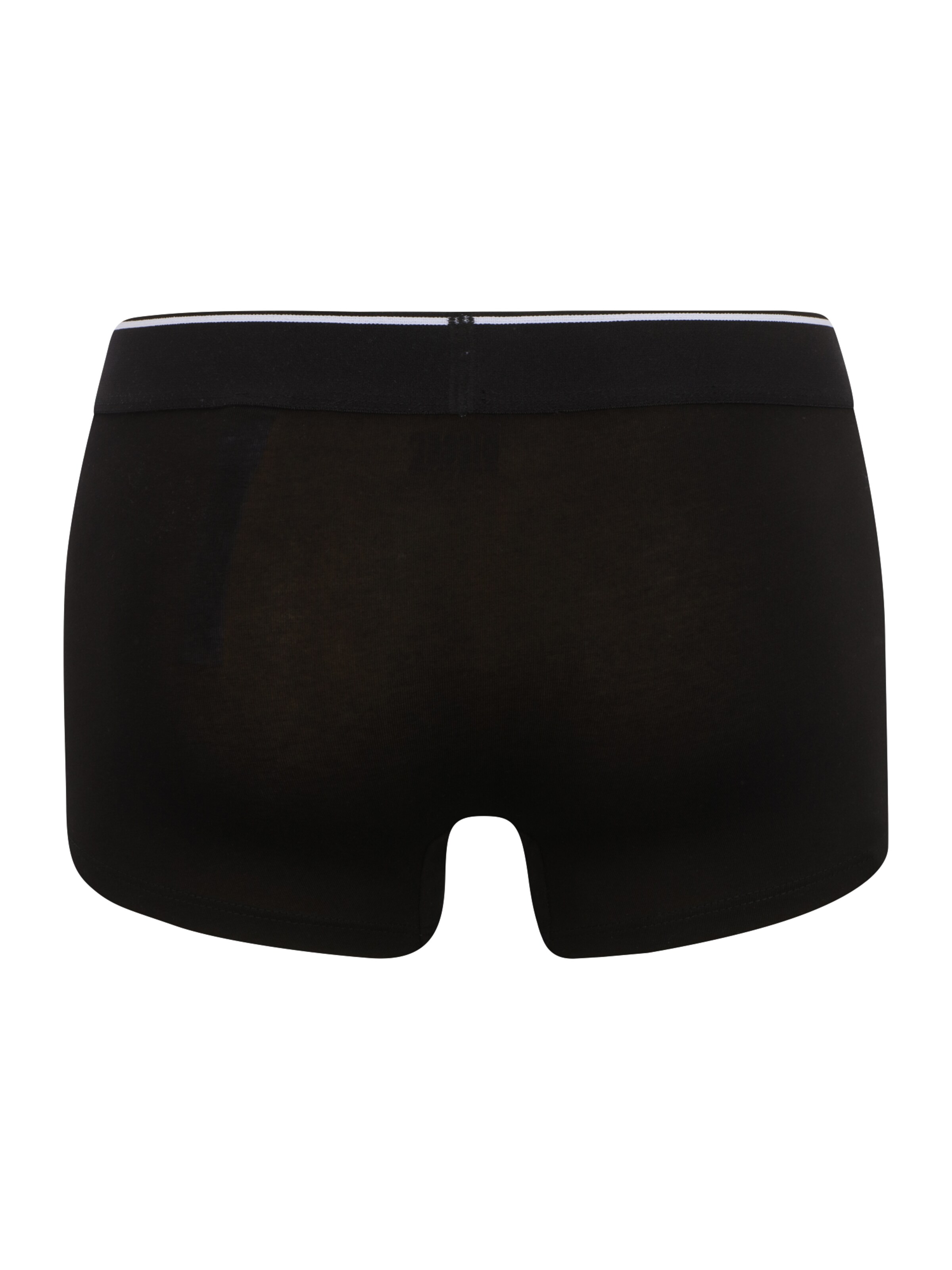 DIESEL Boxer shorts in Black