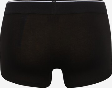 DIESEL Boxershorts in Schwarz