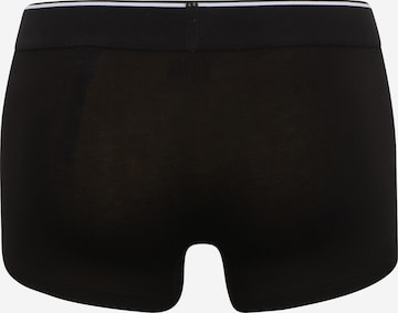 DIESEL - Calzoncillo boxer en negro