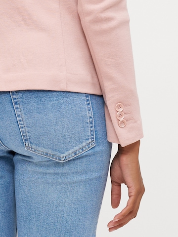 Vero Moda Petite Blejzer 'VMJULIA' - Ružová