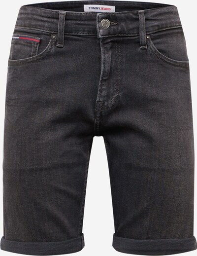 Tommy Jeans Džínsy 'SCANTON' - čierny denim, Produkt