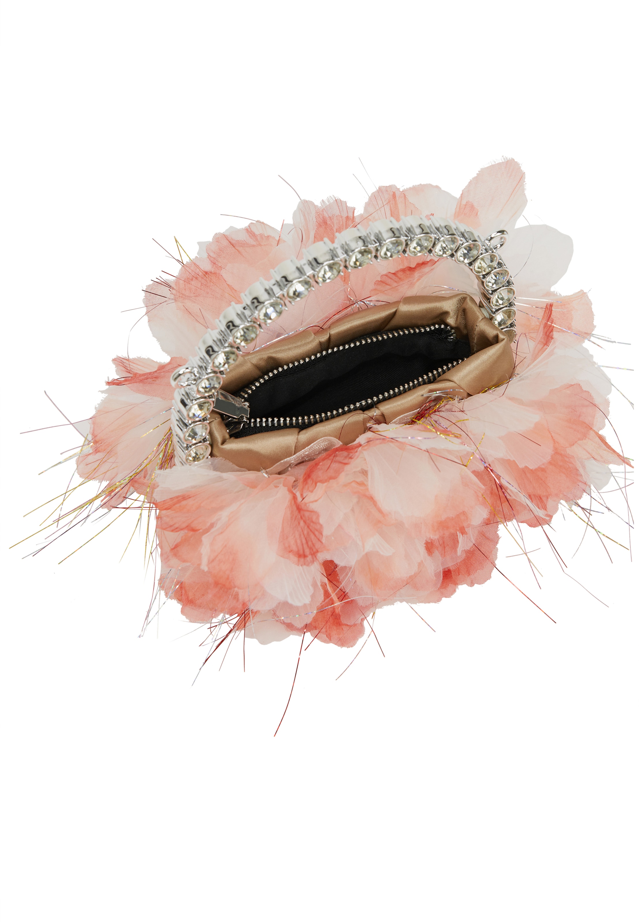 myMo at night - Malas de tiracolo em vermelho