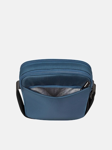 Roncato Schoudertas in Blauw