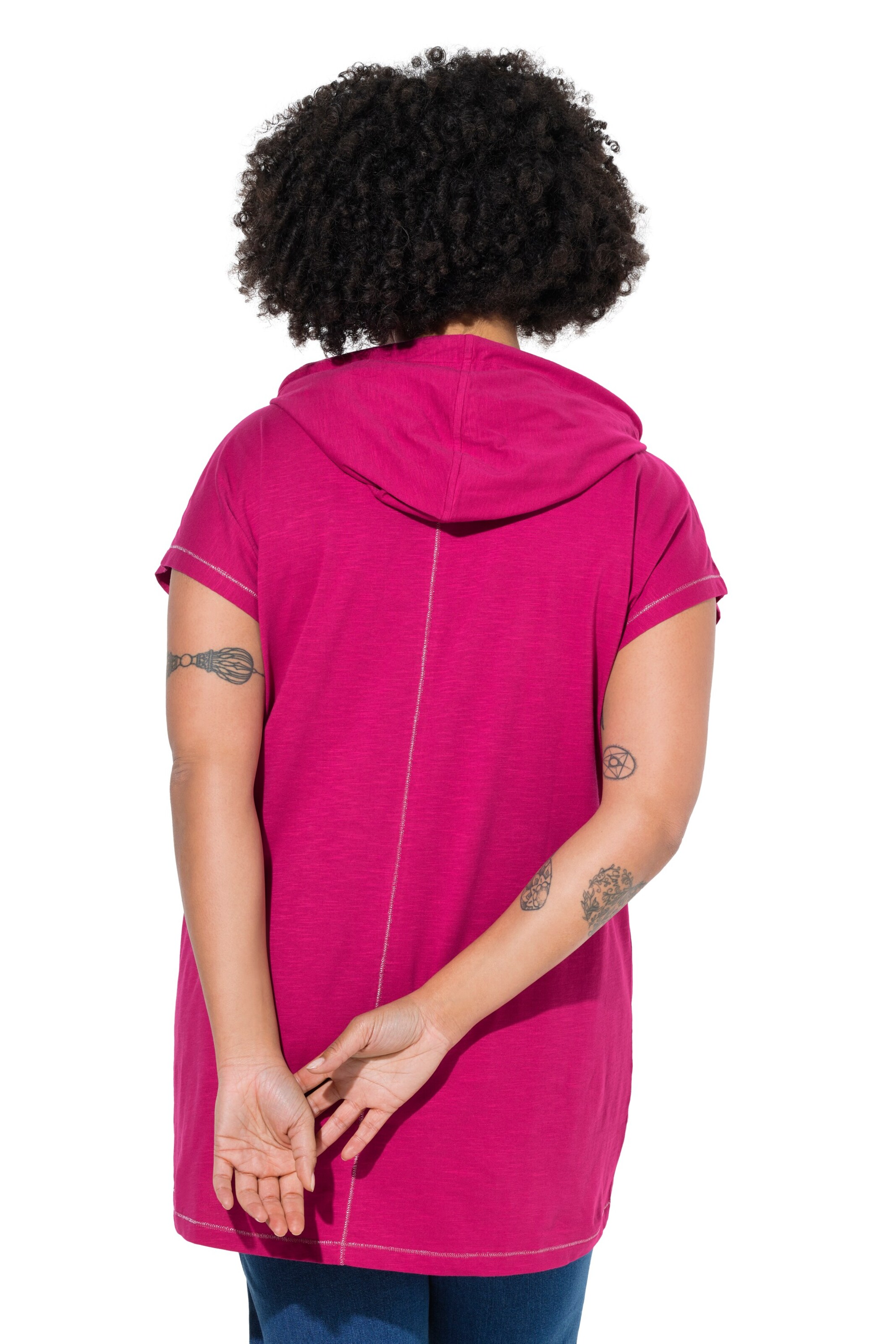 Angel of Style Shirt in Pink